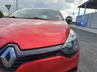 Renault Clio, 1.2i 2.MAJITEL,ZACHOVALÉ AUTO - 11