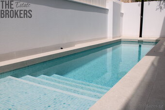 Luxusní vila Ottawa Torre de la Horadada - 11