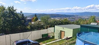 Prodej chaty se zahradou - 11