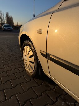 Hyundai accent 2006 1.3 - 11