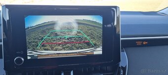 Corolla 1.5VVTI - 11