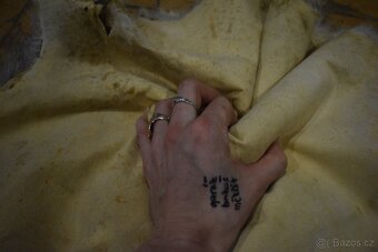 Kožešina Srna 1 - 11