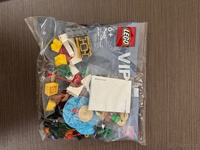 LEGO VIP sety 2/2 - 11