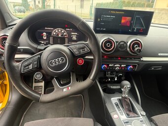 audi s3 2017 cabrio 4x4 - 11