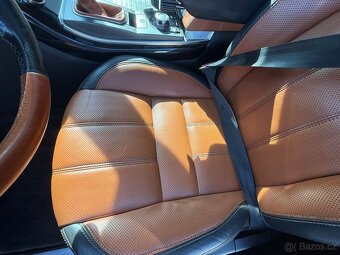 Range Rover – servis, tažné 3,5t, krásný interiér - 11