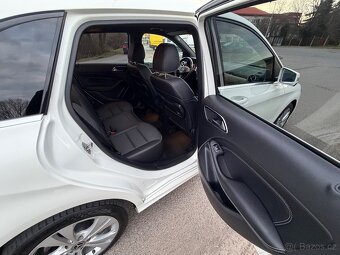 Mercedes benz B 200 Automat - 11