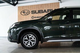 Subaru Forester 2.0i MHEV Pure Lineartronic - 11
