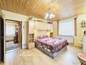 Prodej rodinné domy, 200 m2 - Divišov - Radonice - 11