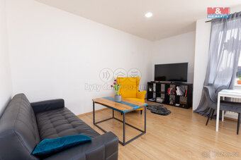 Prodej bytu 3+kk, 92 m², Opava, ul. Olomoucká - 11