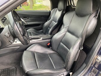 BMW Z4 2.5 SI E85 - 11