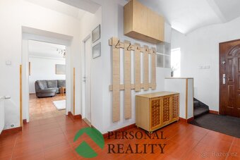 Prodej rodinného domu 5+1 se zahradou, Dvůr Králové nad Labe - 11