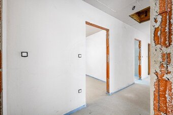 PRODEJ NOVOSTAVBY RODINNÉHO DOMU 5+KK, KAPLICE - 11