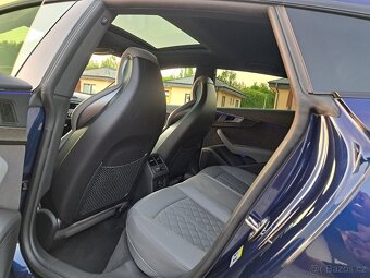 Audi S5 3.0TFSI Sportback,Panorama,2018,Euro 6 - 11