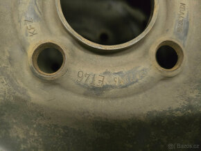 Daewo Kalos, Opel corsa - plech sada - 11