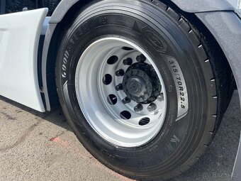 Iveco S-WAY 530 STANDART AUTOMAT RETARDÉR EURO VI - 11