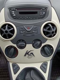 Prodám Ford Ka - 11