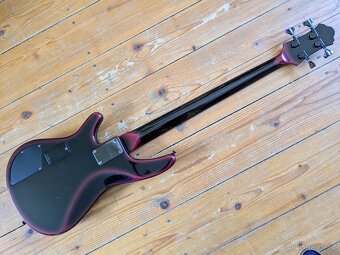 Baskytar Ibanez Roadstar II RB850 DW - 11