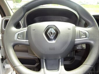 Renault Master 2,3 DCi,ODPOČET DPH - 11