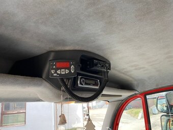 Avia Cummins izoterm, 2007, Carrier Xarios 350 - 11