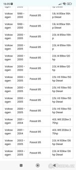 2x nový čep řízení Swag (Audi A4, A6, Passat B5) - 11