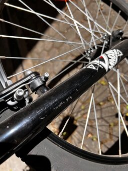 Dětské kolo rockrider 300 btwin - 11