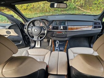 BMW X5 E70 3.0 diesel 2013 180kw - 11