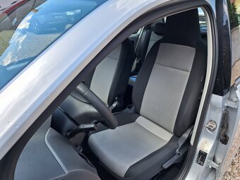 Škoda Citigo 1.0 MPi 44KW 1xMajitel, S.Kniha - 11