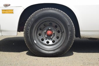 Chevrolet Camaro - 11