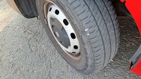 Opel Vivaro 1.6 CDTI L1H1 EcoFlex - 11