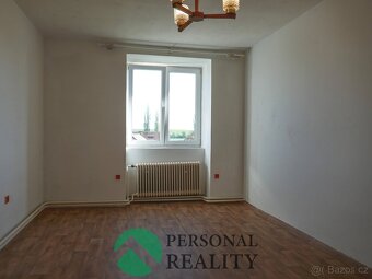 Pronájem bytu, 2+1 69 m2, Nové Dvory u Doksan, ev.č. 02220 - 11