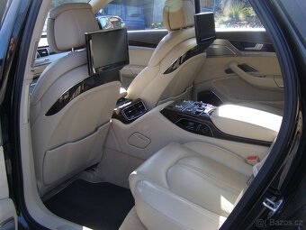 A8 LONG 6.3 W12 500PS rv 2016 TOP - 11
