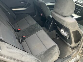 BMW e91 - 11