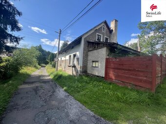 Prodej rodinného domu 111 m2, Rudník - 11