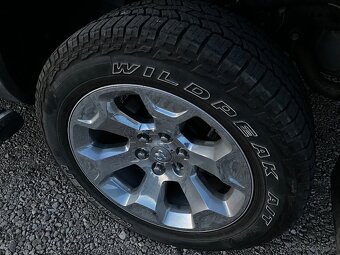 Dodge Ram 1500 5.7 V8 HEMI - 4x4 - 2019 - BIGHORN - 11