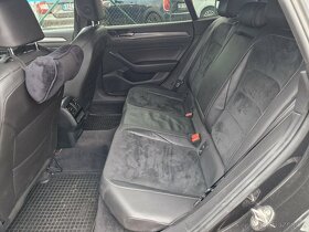 Volkswagen Arteon 2.0TDi 140kw R-Line rok 2018 - 11