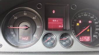 VW Passat 1.9TDI 77KW - 11