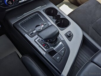 Audi Q7 S-Line 50TDi 210kW QUTTRO DPH - 11