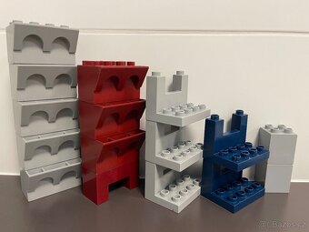 Lego Duplo hradby - 11