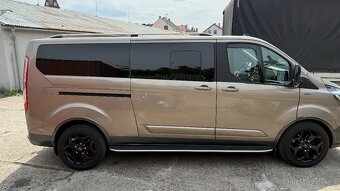 Ford Tourneo Custom Active L2 136KW odpočet DPH - 11
