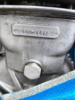 Predam Jawa 500-897 Speedway - 11