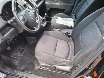 Mazda 5 1.8 i Klima 7 míst Alu,Model 2010 Nová Stk- - 11
