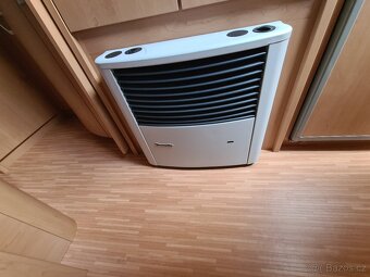 Knaus Sudwind 550FSK - 11