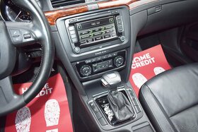 ŠKODA SUPERB 2,0 TDI STYLE, DSG, COLUMBUS, TOP CENA - 11