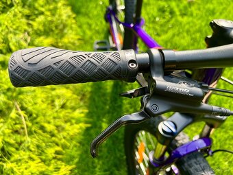 Dětské kolo Specialized Riprock 24 - 11
