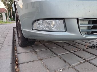 Škoda Octavia II po faceliftu - 11