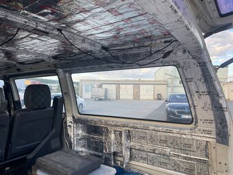 VW T4 2.5tdi 75kw - 11