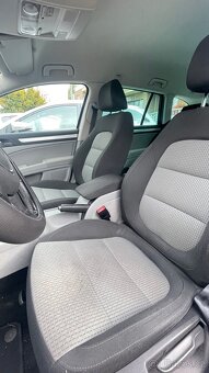 Škoda Superb 2.0 TDI 125 kW, automat - 11