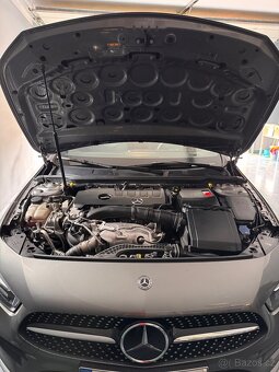 MB A250 4matic - 11
