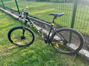 Pánské a dámské horské kolo - 11