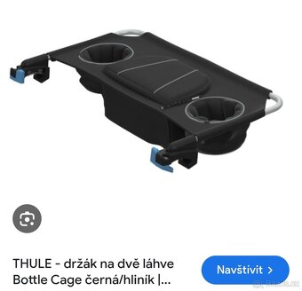 Kočárek Thule Urban Glide 2 twin - 11